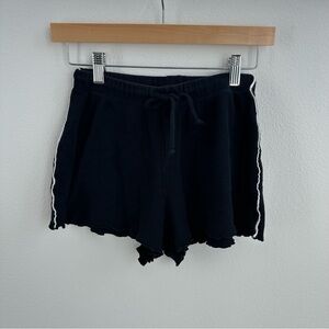 Black Brandy Melville Shorts